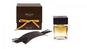 Natuzzi - Room Scent Diffuser - Amber