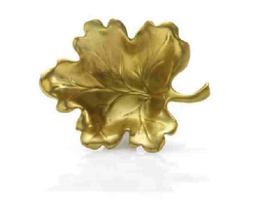 Villari - Fig Leaf Gold