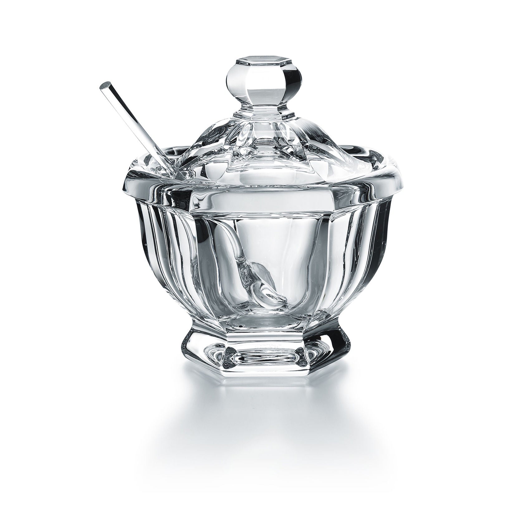 Baccarat - Harcourt Jam Pot