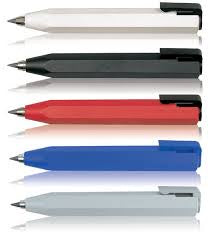 Coles Stationery - Worther Shorty Pencil All-round Set ( Colors )