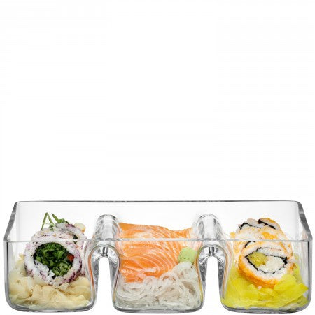 LSA - Trio Platter