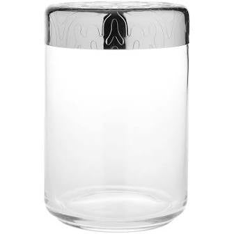 Alessi - Dressed Jar 100