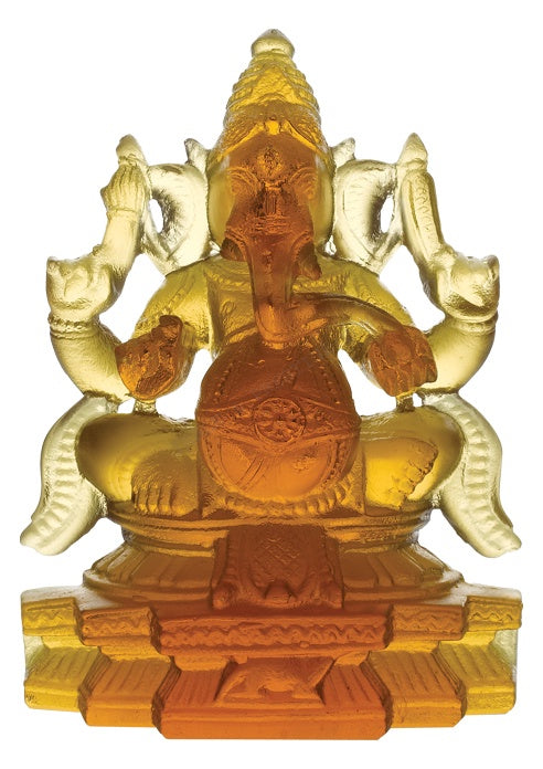 Daum - Ganesh