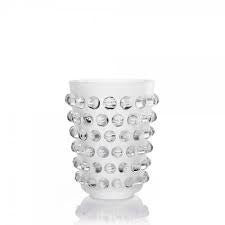 Lalique - Mossi Votive - Clear