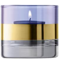 LSA - Bangle Tea Light Candle Holder 6.5cm