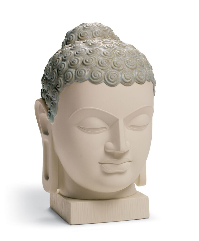 Lladro - Buddha II