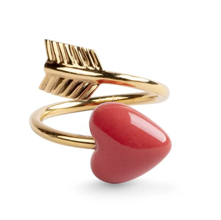 Lladro - Crush Ring