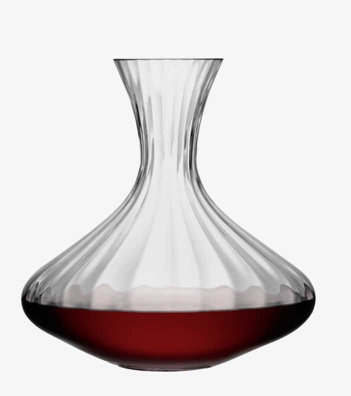 LSA - Aurelia Carafe - Wine Decanter